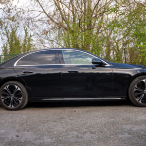 Mercedes Classe E