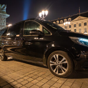 Mercedes Classe V